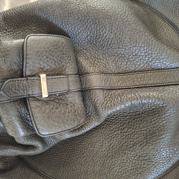 BRAHMIN Leather bag - Picture 5 of 8